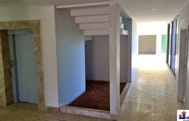 Imagem 5: BRASÍLIA - Casa Padrão - SETOR DE HABITAÇÕES INDIVIDUAIS SUL