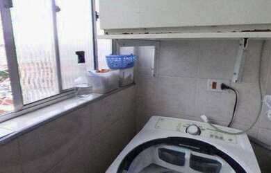 Imagem 4: Apartamento com 1 dormitório, 53 m² - venda por R$ 498.000,00 ou aluguel...