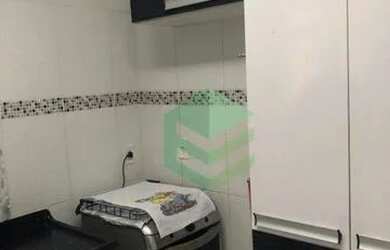 Imagem 4: Apartamento com 3 dormitórios à venda, 77 m² por R$ 265.000,00 - Vila...