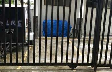 Imagem 5: Apartamento em Salvador. Varanda, 68m² de Área, 1 Vaga na garageme2...