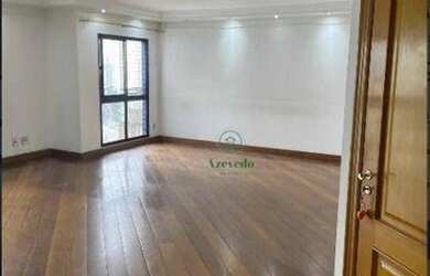 Imagem 2: Apartamento, 180 m² - venda por R$ 1.272.000,00 ou aluguel por R$ 7.700,00/mês...