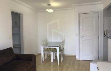 Imagem 8: SÃO PAULO - Apartamento Padrão - JARDIM PAULISTA