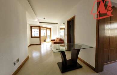 Imagem 1: Apartamento, 95 m² - venda por R$ 795.000,00 ou aluguel por R$ 4.596,00/mês...