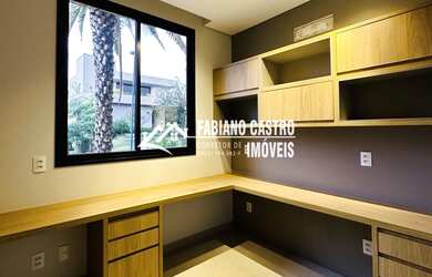 Imagem 6: Casa de Condomínio CONDOMÍNIO em SÃO JOSÉ DO RIO PRETO - SP, QUINTA DO GOLFE RESIDENCIAL