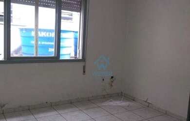 Imagem: A kitnet possui 1 Dormitório, 1 Banheiro, 30m² de Área, Imóvel