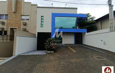 Imagem: O depósito possui 5 Vagas na garagem, 567m² de Área e está