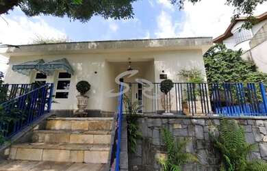 Imagem: A casa em condomínio possui 3 Dormitórios, 3 Banheiros, 3