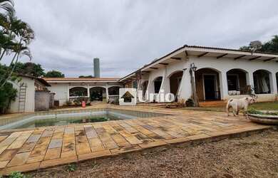 Imagem 14: Casa com 3 dormitórios, 519 m² - venda por R$ 3.400.000,00 ou aluguel...