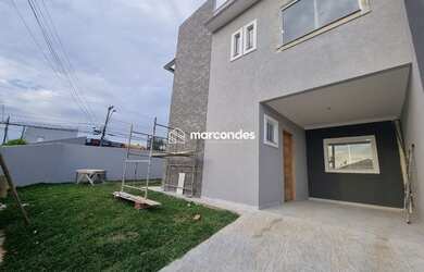 Imagem 12: FAZENDA RIO GRANDE - Casa Padrão - Gralha Azul