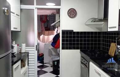 Imagem 7: SãO PAULO - Apartamento Padrão - Jardim Marajoara