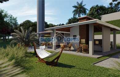 Imagem 12: Garden em Almirante Tamandaré