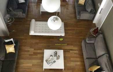 Imagem 4: Casa, 700 m² - venda por R$ 4.250.000,00 ou aluguel por R$ 27.300,00/mês...