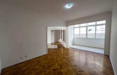 Imagem: O apartamento possui 2 Dormitórios, 3 Banheiros, 1 Vaga na