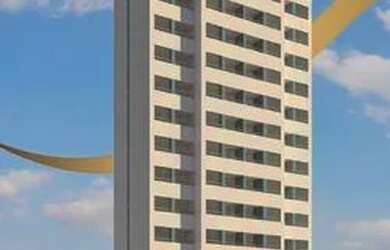 Imagem 2: Wal-Flat para venda tem 39 metros quadrados Frente Mar - Jaboatão dos...