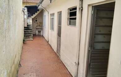 Imagem 3: Casa no Tatuapé 150 m2