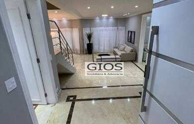 Imagem 13: Casa com 5 dormitórios, 514 m² - venda por R$ 8.000.000,00 ou aluguel...