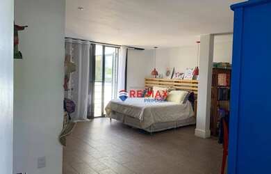 Imagem 9: Casa com 6 dormitórios à venda, 922 m² por R$ 6.500.000,00 - Recreio...