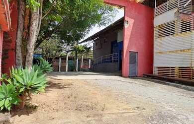 Imagem 9: Santana de Parnaíba - Galpão/Depósito/Armazém - Recanto Sombra do...