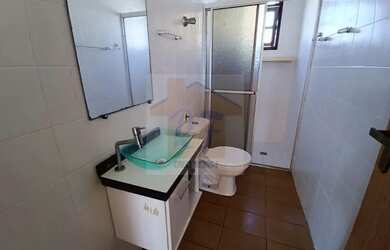 Imagem 13: Apartamento Apartamento com 2 dormitórios