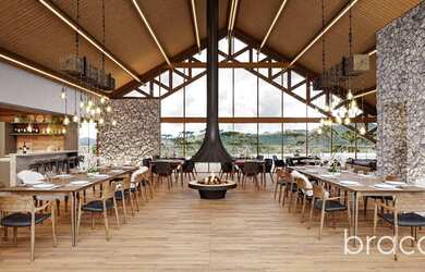 Imagem 4: Terreno à venda, 863 m² por R$ 281.754,54 - Rio Porteira - Bom Jardim...