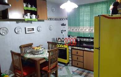 Imagem 13: Casa à venda, 113 m² por R$ 420.000,00 - Maria Paula - São Gonçalo/RJ