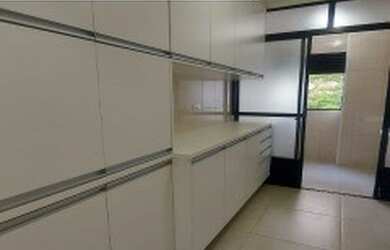 Imagem 1: APARTAMENTO RESIDENCIAL em SÃO PAULO - SP, ALTO DO IPIRANGA