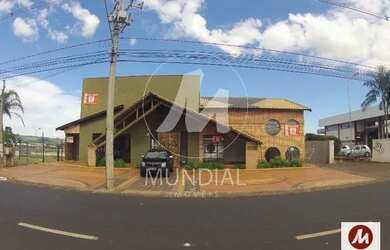 Imagem: O depósito possui 5 Vagas na garagem, 339m² de Área e está