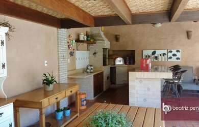 Imagem 3: Casa, 525 m² - venda por R$ 2.200.000,00 ou aluguel por R$ 8.000,00/mês...