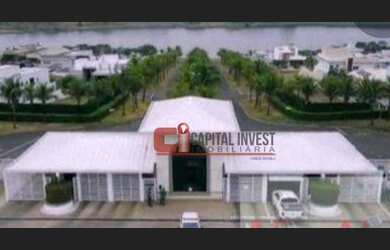 Imagem 1: Terreno à venda, 500 m² por R$ 225.000 - Lago da Barra - Jaguariúna/SP