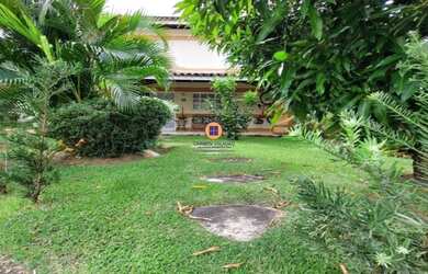 Imagem 14: Casa de condomínio a venda em Golf Quatro Rodas Residencial