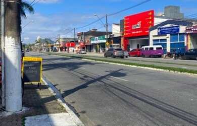 Imagem: O depósito possui 35m² de Área e está localizado em Tupi