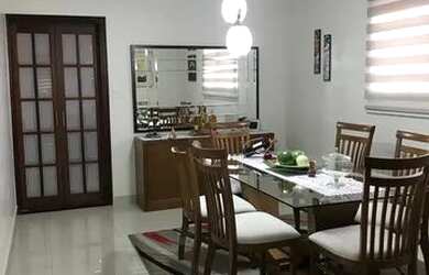 Imagem 2: Casa para venda possui 155 metros quadrados com 3 quartos em Jardim das...