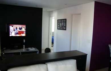 Imagem 5: Apartamento residencial à venda, Jardim Marajoara, São Paulo - AP0626