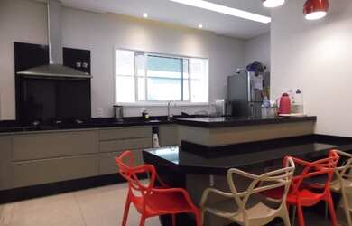 Imagem 15: CASA RESIDENCIAL em BRAGANÇA PAULISTA - SP, CONDOMÍNIO RESIDENCIAL EUROVILLE...