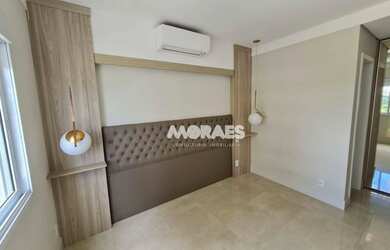 Imagem 12: ALUGADO Moraes Locação - Porto Fino Residencial - Bauru/SP