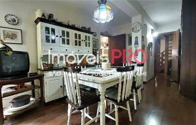 Imagem 13: Casa Charmosa Estilo Europeu - Jardim Novo Mundo