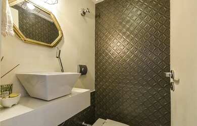 Imagem 12: Condomínio PARQUE ROTHEN-BURG no Alto da Boa Vista em São Paulo/SP -...