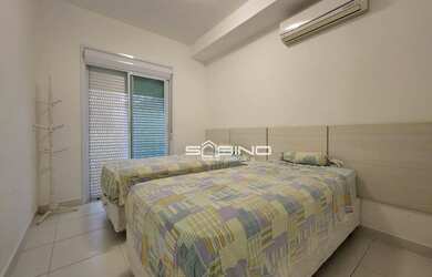 Imagem 15: Apartamento de Alto Padrão à venda Clube compartilhado, na Riviera de...