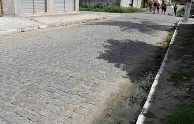 Imagem 1: Aluga-se lojas. 42m² de Área