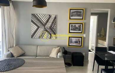 Imagem 3: Apartamento no Bairro Campo Belo para Locação em São Paulo