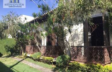 Imagem 16: Casa, 360 m² - venda por R$ 1.900.000,00 ou aluguel por R$ 6.500,00/mês...