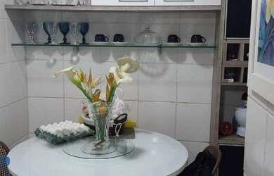 Imagem 11: Apartamento à venda, 70 m² por R$ 245.000,00 - Tamarineira - Recife/PE