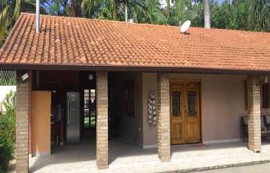 Imagem 3: CASA RESIDENCIAL em ITUPEVA - SP, VILLAGE AGUAS DE SANTA ELISA