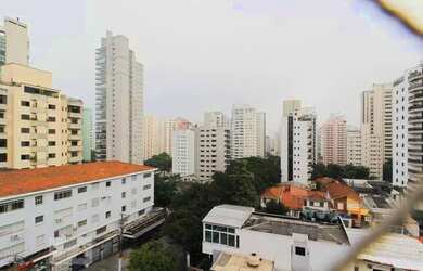 Imagem 13: Apartamento para Aluguel - Moema, 3 Quartos, 125 m2