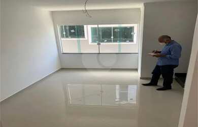 Imagem 7: Sobrado em condomínio fechado para venda em Penha de França