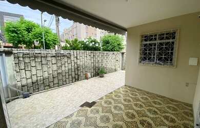 Imagem 2: Oportunidade! Casa 160 metros para venda no bairro Joaquim Távora - Fortaleza - CE