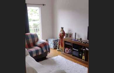 Imagem 3: Apartamento com 1 dormitório à venda, 60 m² por R$ 330.000 - Freguesia...