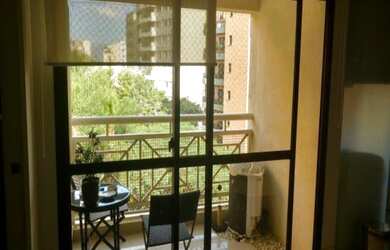 Imagem 9: LOFT RESIDENCIAL À VENDA, JARDIM AMPLIAÇÃO, SÃO PAULO