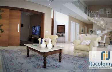 Imagem 15: Casa belíssima à venda no Residencial Gênesis II