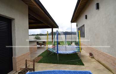 Imagem 14: CASA RESIDENCIAL em BRAGANÇA PAULISTA - SP, CONDOMÍNIO JARDIM FLAMBOYAN